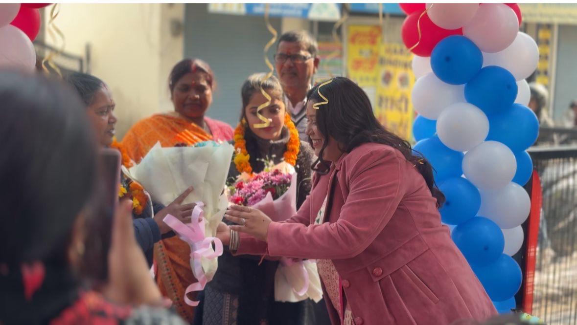 School celebrations